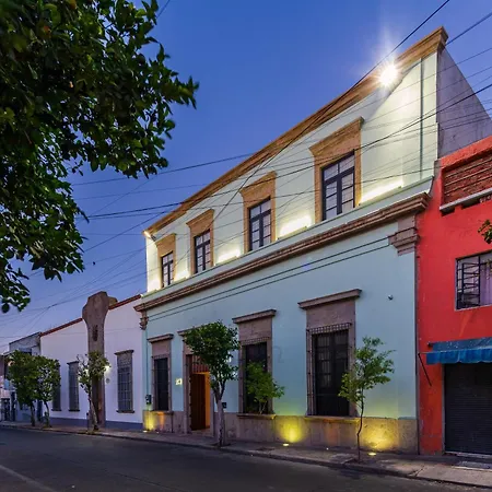 Palpatio Hotel Boutique-3