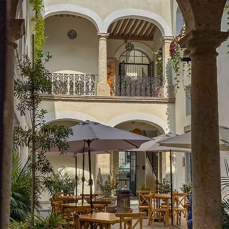 Palpatio Hotel Boutique-2